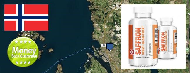 Jälleenmyyjät Saffron Extract verkossa Haugesund, Norway