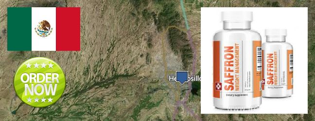 Dónde comprar Saffron Extract en linea Hermosillo, Mexico