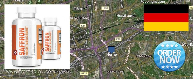 Wo kaufen Saffron Extract online Herne, Germany
