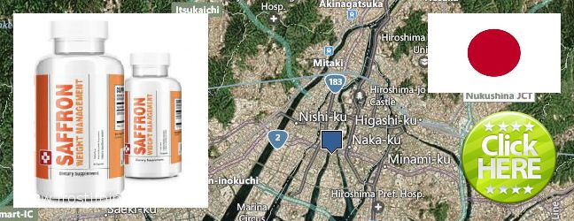 Where to Buy Saffron Extract online Hiroshima, Japan