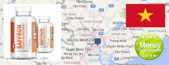 Where Can I Purchase Saffron Extract online Ho Chi Minh City, Vietnam