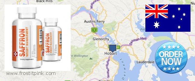 Πού να αγοράσετε Saffron Extract σε απευθείας σύνδεση Hobart, Australia