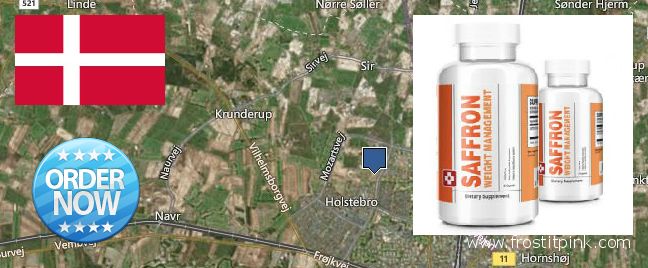 Wo kaufen Saffron Extract online Holstebro, Denmark