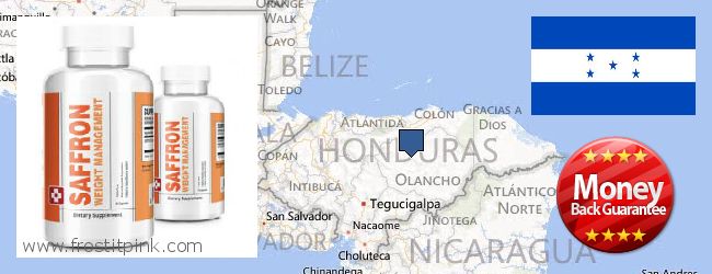 Where to Buy Saffron Extract online Honduras