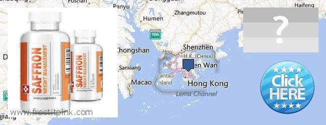Where Can You Buy Saffron Extract online Hong Kong