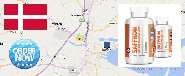 Hvor kan jeg købe Saffron Extract online Horsens, Denmark