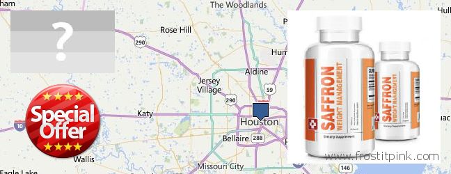 Kde koupit Saffron Extract on-line Houston, USA