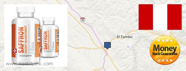 Where to Buy Saffron Extract online Huancayo, Peru