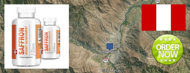 Where to Buy Saffron Extract online Huanuco, Peru