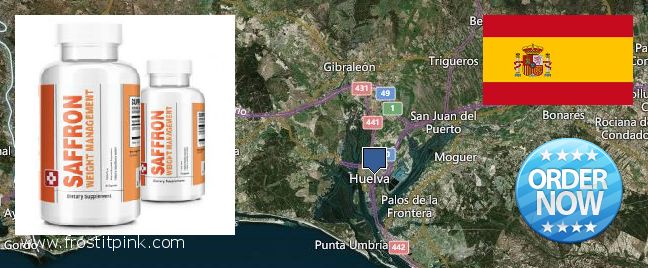 Purchase Saffron Extract online Huelva, Spain