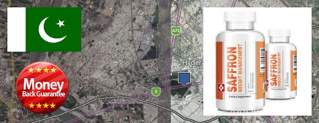 Where to Buy Saffron Extract online Hyderabad, Pakistan