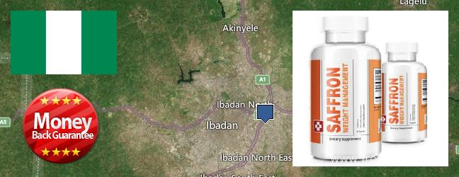 Where to Buy Saffron Extract online Ibadan, Nigeria