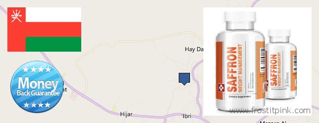 Purchase Saffron Extract online `Ibri, Oman
