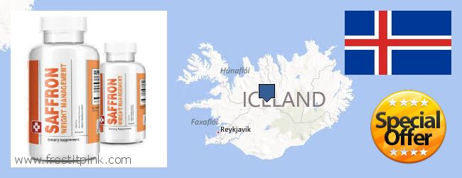 Dónde comprar Saffron Extract en linea Iceland