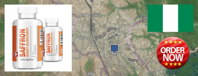 Purchase Saffron Extract online Ikeja, Nigeria