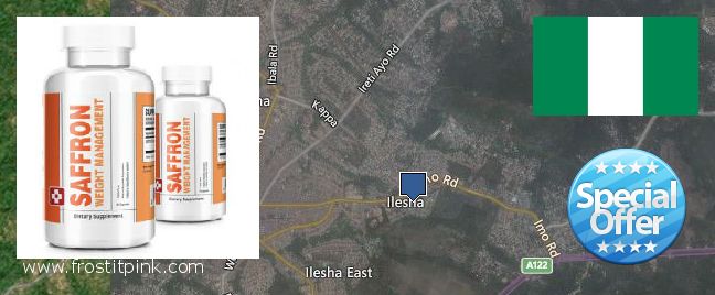 Where to Purchase Saffron Extract online Ilesa, Nigeria
