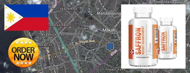 Where to Buy Saffron Extract online Iloilo, Philippines