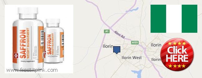 Purchase Saffron Extract online Ilorin, Nigeria