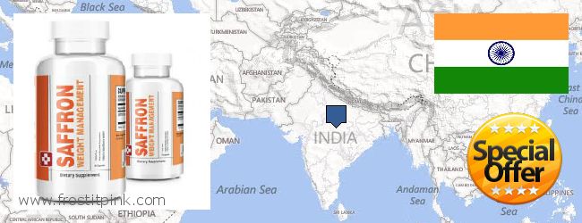 Dove acquistare Saffron Extract in linea India