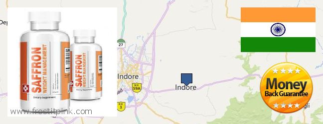 Buy Saffron Extract online Indore, India