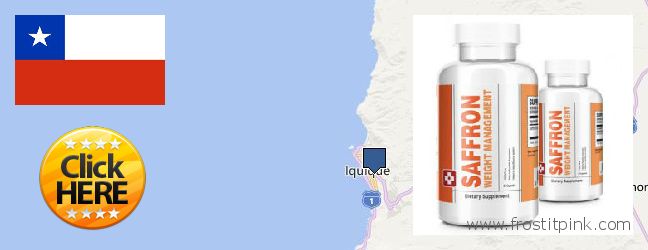 Dónde comprar Saffron Extract en linea Iquique, Chile