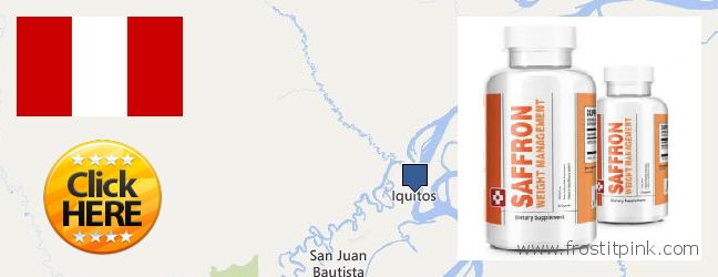 Buy Saffron Extract online Iquitos, Peru