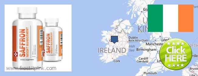 Where to Buy Saffron Extract online Ireland