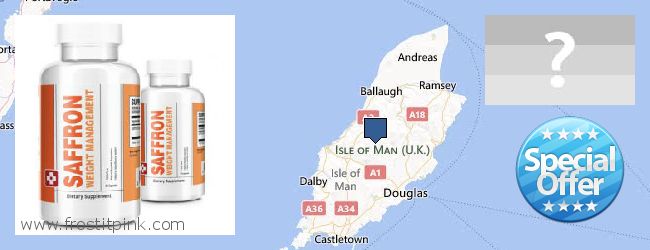 Kde kúpiť Saffron Extract on-line Isle Of Man