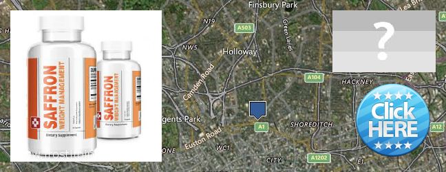 Dónde comprar Saffron Extract en linea Islington, UK