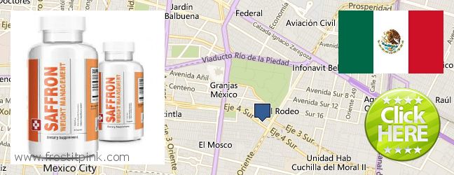 Dónde comprar Saffron Extract en linea Iztacalco, Mexico