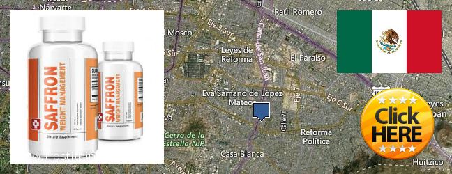 Dónde comprar Saffron Extract en linea Iztapalapa, Mexico