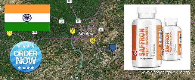 Where to Buy Saffron Extract online Jabalpur, India