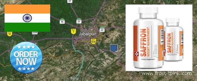 Where to Purchase Saffron Extract online Jabalpur, India