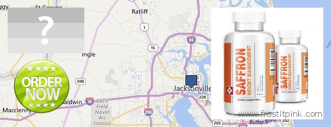 Var kan man köpa Saffron Extract nätet Jacksonville, USA