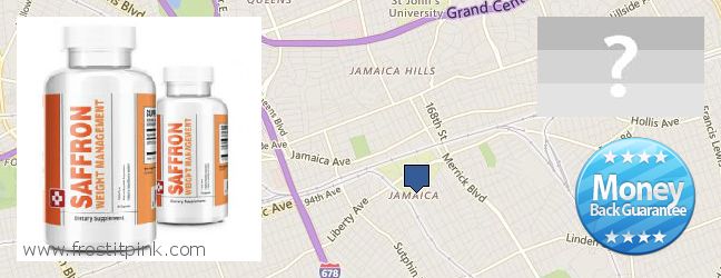 Where to Buy Saffron Extract online Jamaica, USA