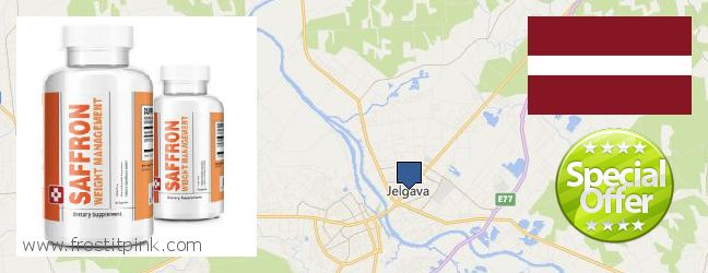 Where to Buy Saffron Extract online Jelgava, Latvia