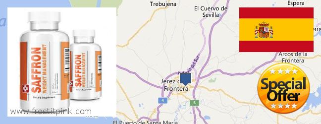 Dónde comprar Saffron Extract en linea Jerez de la Frontera, Spain
