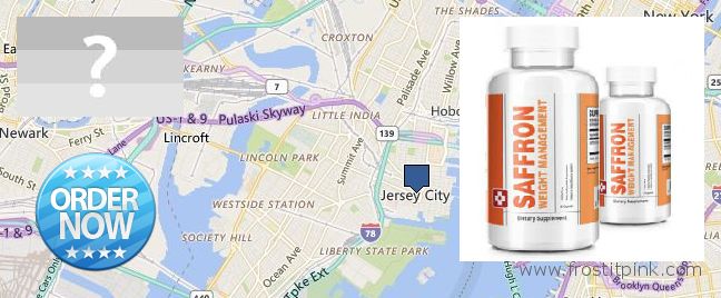 Où Acheter Saffron Extract en ligne Jersey City, USA
