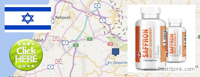 Where Can I Buy Saffron Extract online Jerusalem, Israel