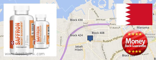 Where to Purchase Saffron Extract online Jidd Hafs, Bahrain