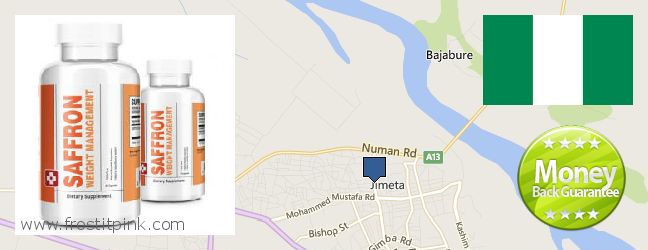 Where to Buy Saffron Extract online Jimeta, Nigeria