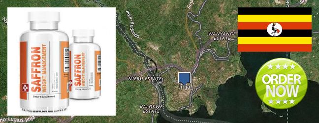 Where to Purchase Saffron Extract online Jinja, Uganda