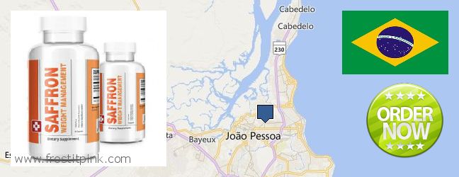 Wo kaufen Saffron Extract online Joao Pessoa, Brazil