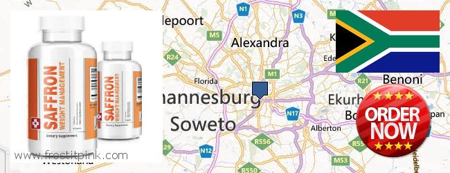 Waar te koop Saffron Extract online Johannesburg, South Africa