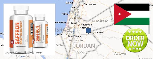 Où Acheter Saffron Extract en ligne Jordan