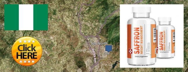 Buy Saffron Extract online Jos, Nigeria