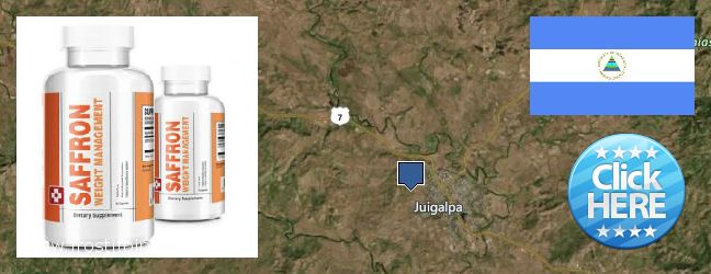 Dónde comprar Saffron Extract en linea Juigalpa, Nicaragua