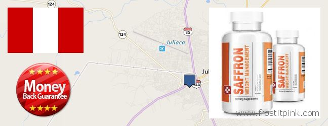 Dónde comprar Saffron Extract en linea Juliaca, Peru