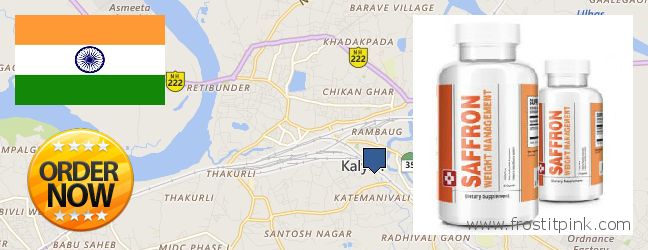 Where to Buy Saffron Extract online Kalyan, India