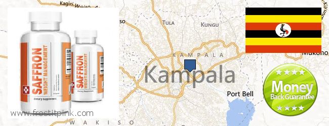 Buy Saffron Extract online Kampala, Uganda